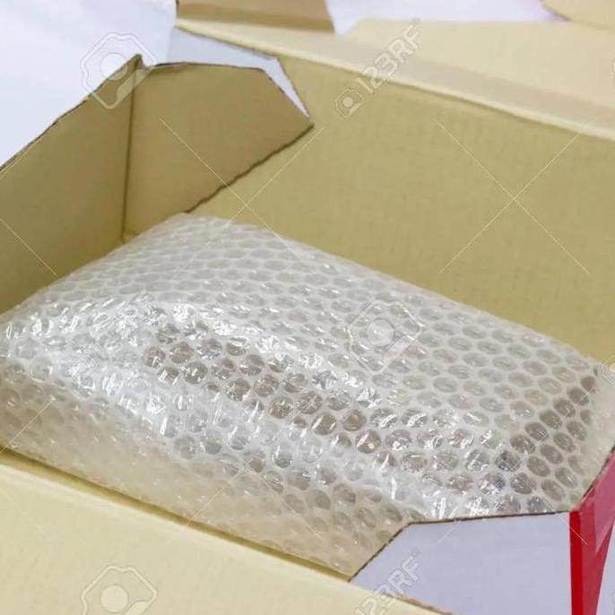 Savexz- Bubble Wrap Plastik Gojek Bandung Bubblewrap Packing