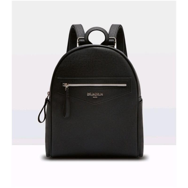 Brunbrun Tas Ransel / Tas Punggung Genia Backpack Bag Brunbrun Paris
