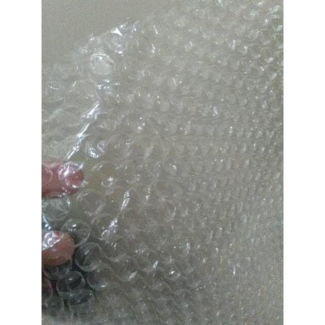 Savexz- Plastik Bubble Wrap Super Bubblewrap Khusus Gojek Bandung
