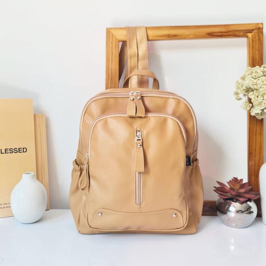 Zora - Mika - Tas Ransel Wanita