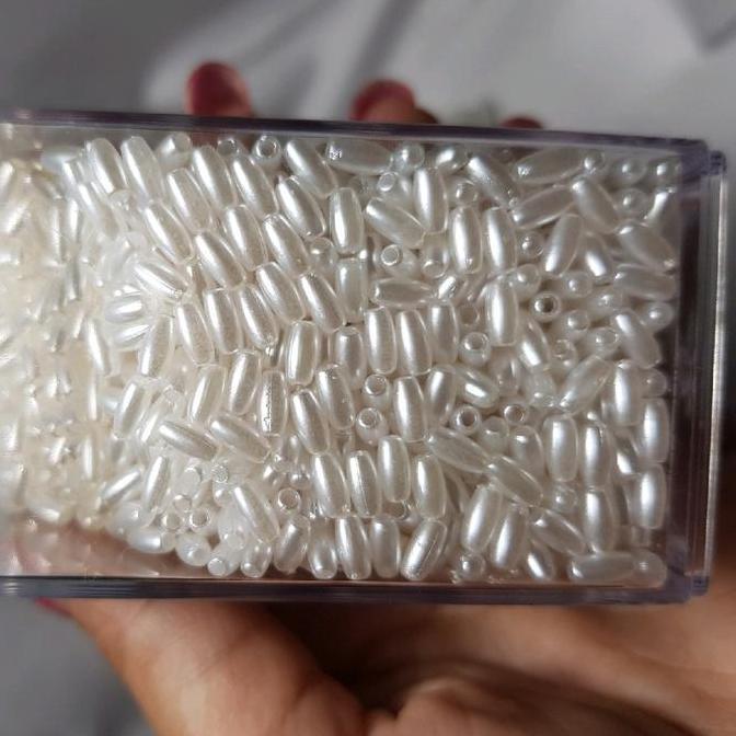 Handx- Payet Padi / Mutiara Padi /Payet Beras