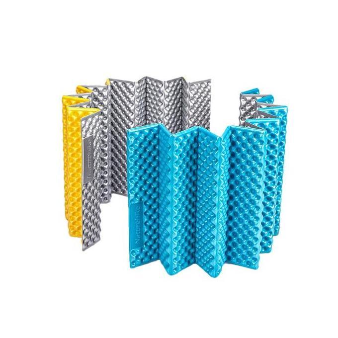 Matras Lipat Naturehike Egg Crate Folding Mattress NH20FCD07