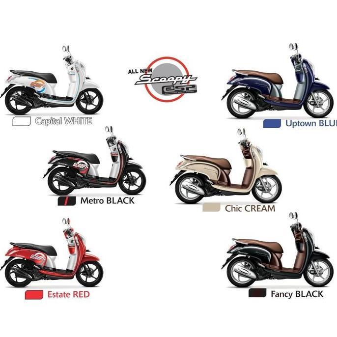 17910-K16-A40 KABEL GAS A ATAS COCOK UNTUK SCOOPY FI ESP K16 2015 - 2016