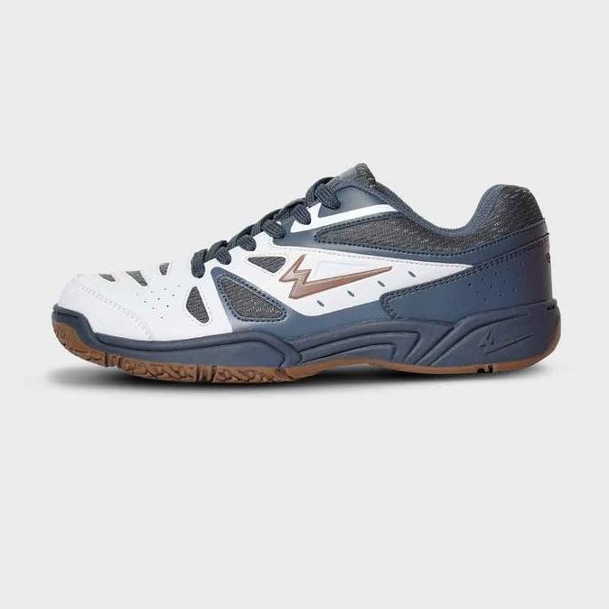 Termurah Eagle Sepatu Badminton Vibra - Badminton Shoes