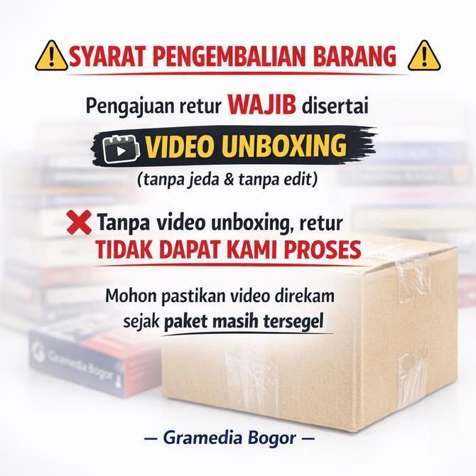 Panhang65 - Gramedia Bogor - Novel Seporsi Mie Ayam Sebelum Mati Oleh Brian Khrisna Buku Cerita Dram