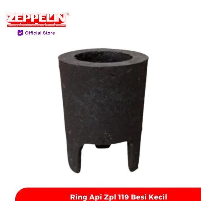 Ring Api Kompor 119 Besi Kecil