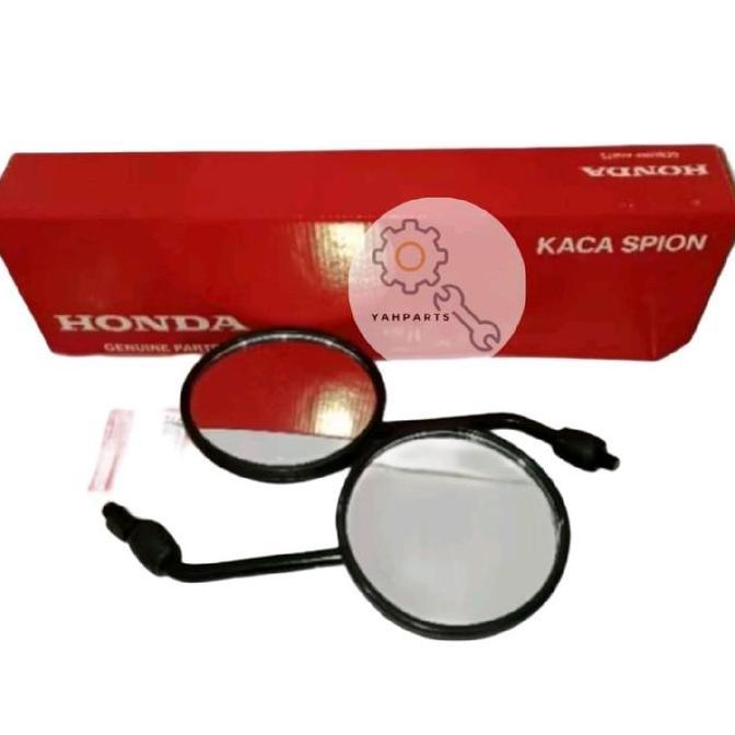 Kaca Spion Kanan Kiri Honda Scoopy, Kaca Spion Motor Scoopy Kyt K93 Murah