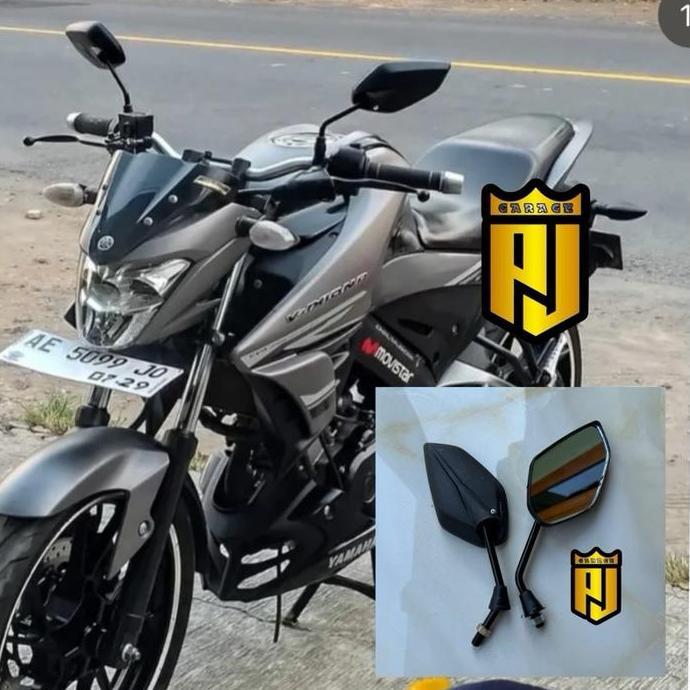 Spion All New Vixion R 155 Vva Spion Vixion R 155 Vva Kaca Spion All New Vixion R Vva Motorcycle Pro