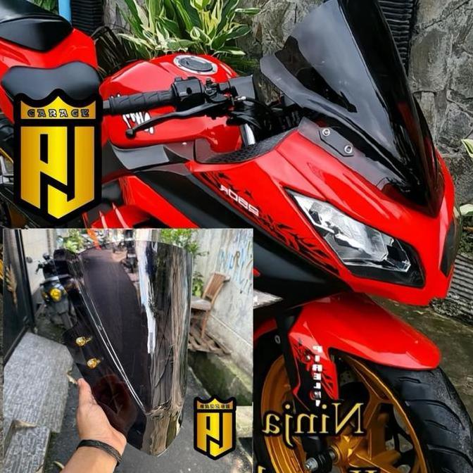 Visor Jenong Ninja Fi 250 Old Visor Ninja Fi 250 Old Jenong Visor Full Jenong Ninja 250 Fi Old Motor