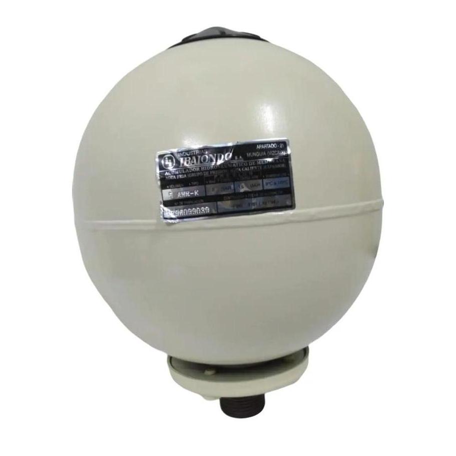 Tangki Pressure Tank Tabung Pompa Air Otomatis AMR 5 Liter