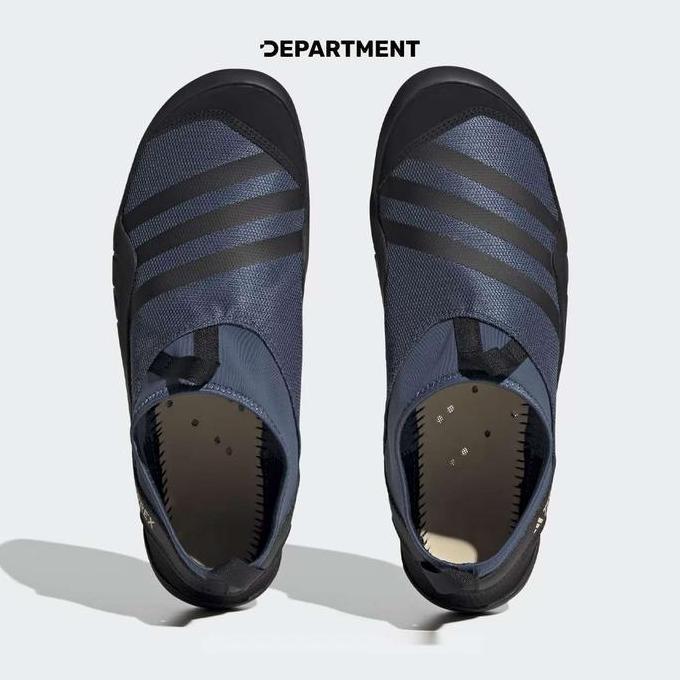 Sepatu Hiking ADIDAS TERREX JAWPAW SLIP ON HEAT.RDY HP8650 ORIGINAL (TERBAIK) (TERBARU) (TERMURAH)