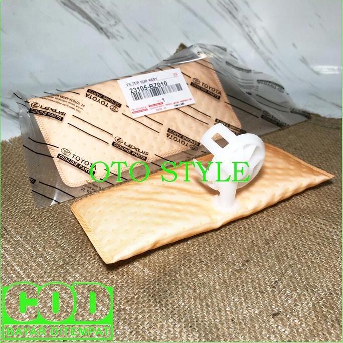 adhioshpp / SARINGAN FUEL PUMP CALYA - FILTER SARINGAN FUEL PUMP CALYA SIGRA Diskon
