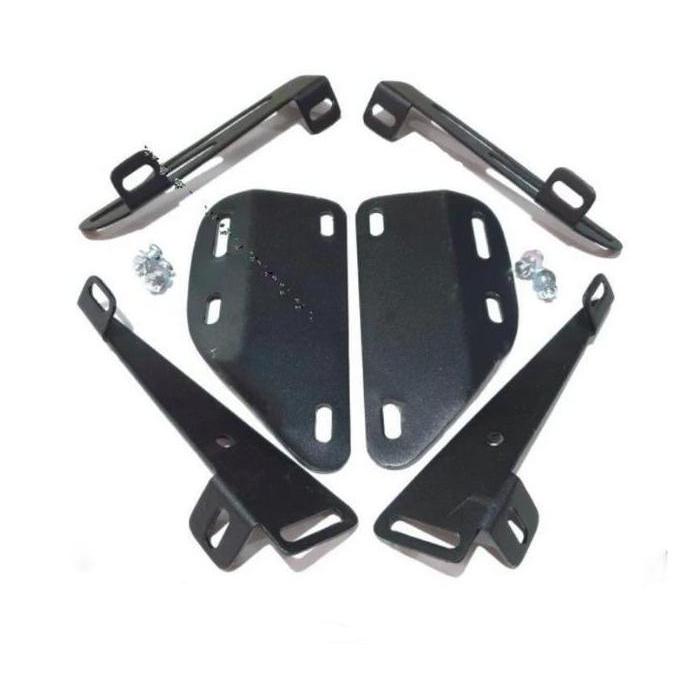 Breket Serpo Nmax Breket Spion Nmax Breket Winshield Nmax New Nmax Old Promo