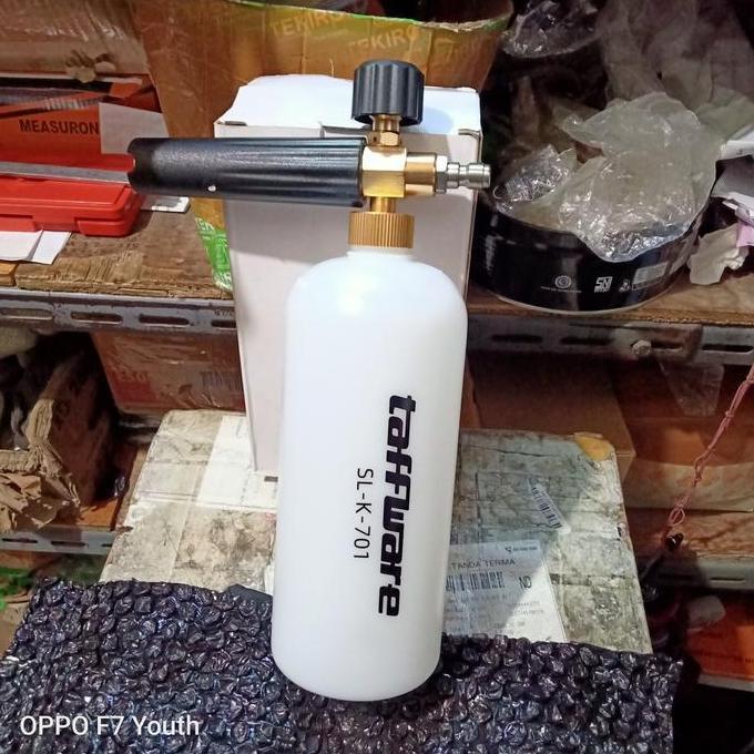 botol tabung salju steam jet cleaner coupler