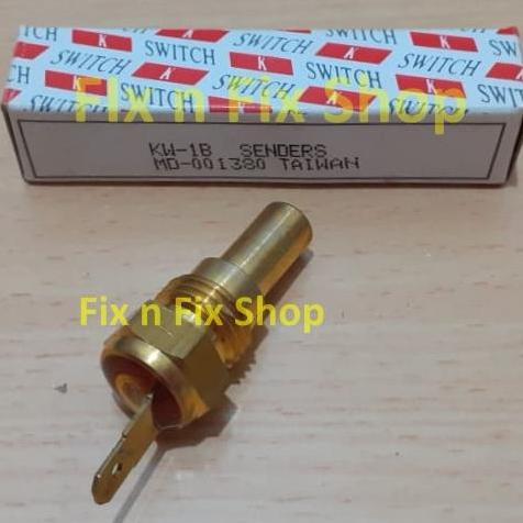 Switch Temperature COLT T120 L300 BENSIN Temperatur Panas T-120 L-300