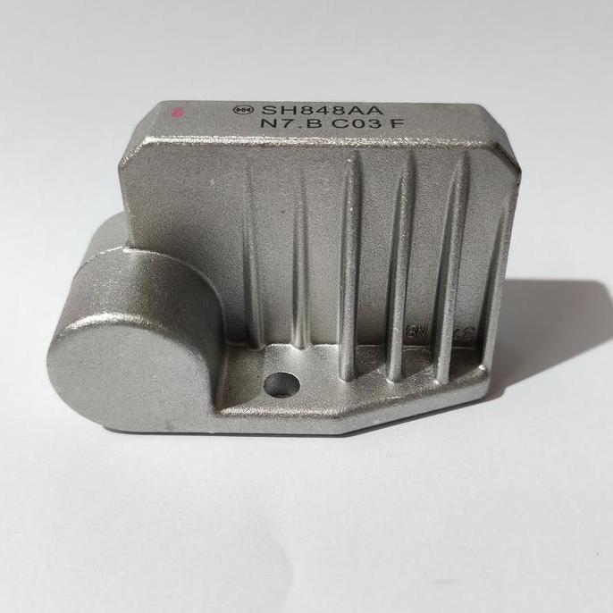 Kiprok Honda Beat Fi Esp K25 Stater Halus 2016 Scoopy Esp Socket Tengah