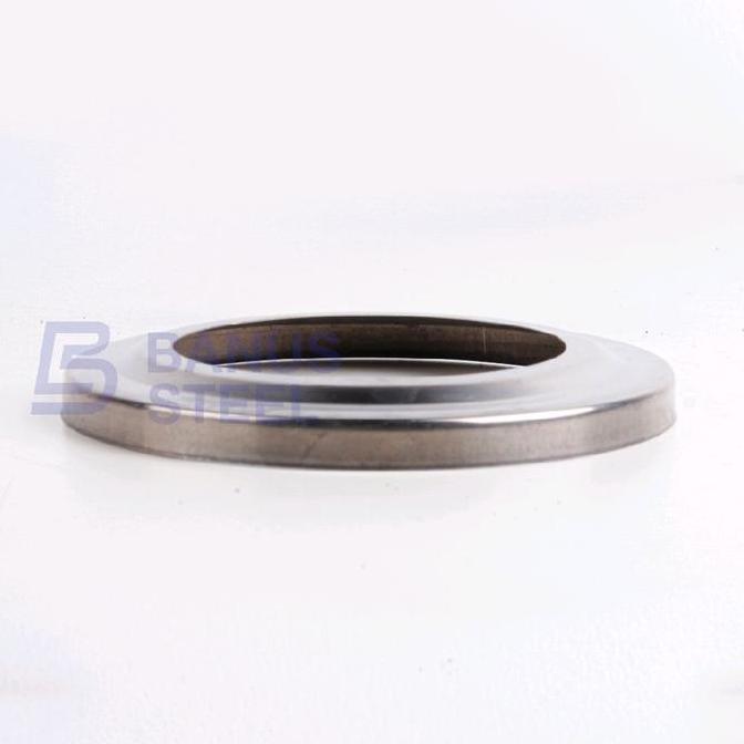 Ring pipa stainless 304 2 1/2" inch ring pipa bulat penutup pipa