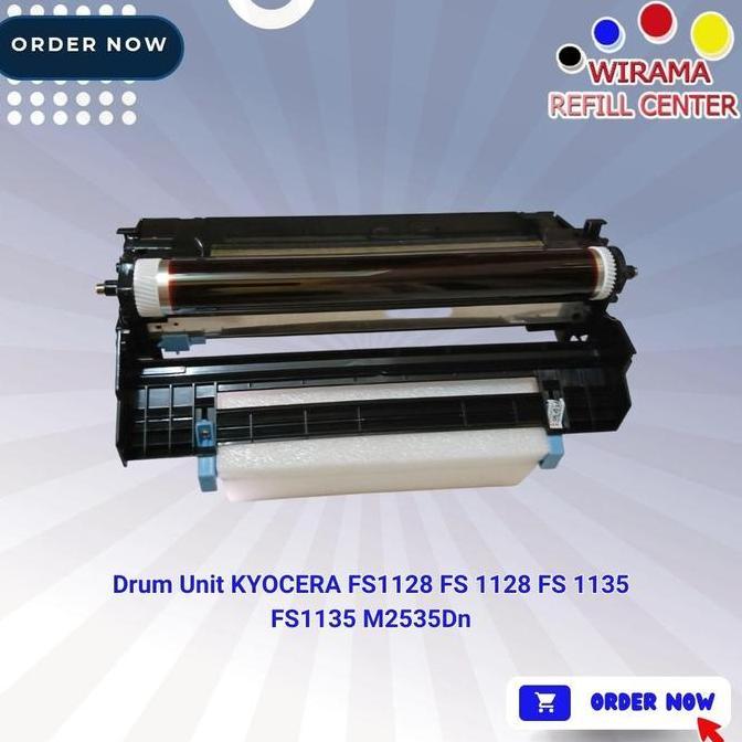 Drum Unit KYOCERA FS 1128 FS1128 FS 1135 FS1135 M2535Dn