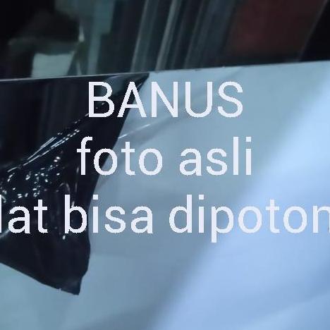 Plat stainless mirror 1,5 mm / plat mirror stainless BA tebal 1,5 mm