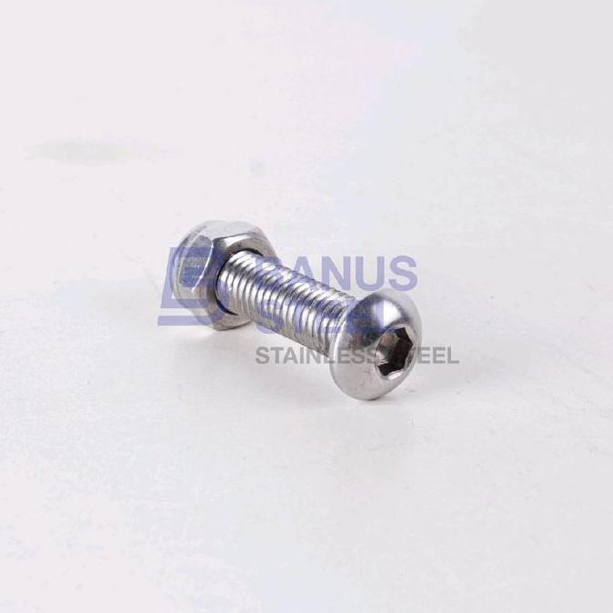 Roda stainless 4" inch 304 geser pintu geser pintu sliding gerbang