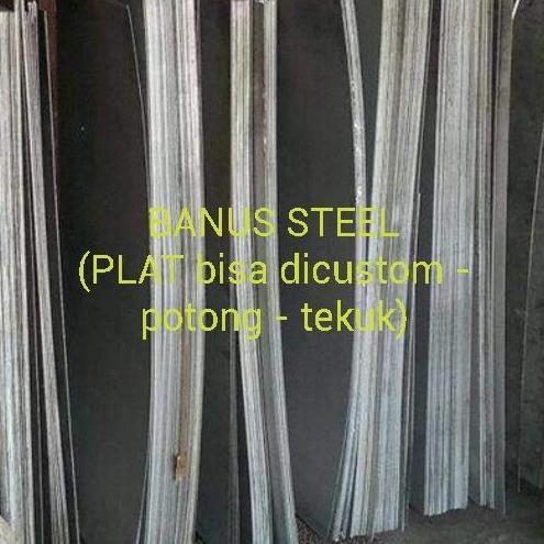 Plat stainless 304 2 mm / plat stainless sus 304 tebal 2 mm ss 304