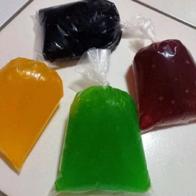 Selai roti bakar curah 250gr selai kiloan aneka rasa untuk bahan kue
