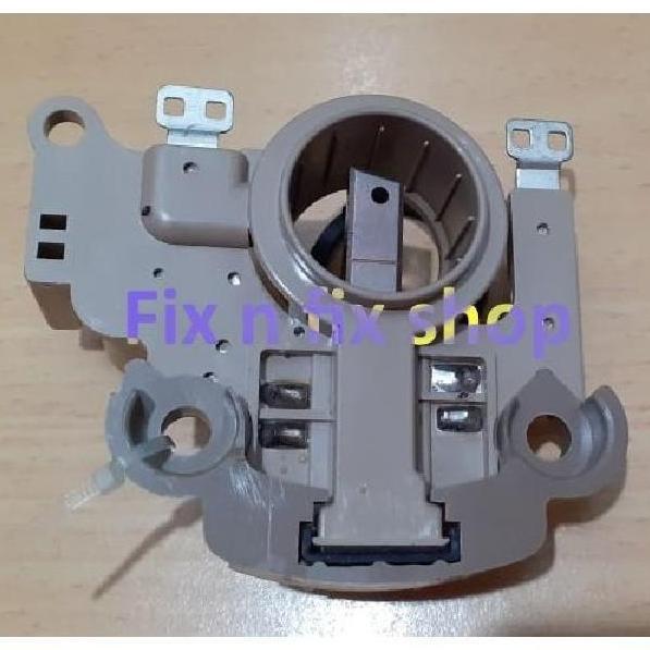 IC Regulator COLT T120SS T120 SS OLD NON INJEKSI Dinamo Alternator