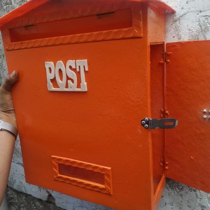 kotak saran