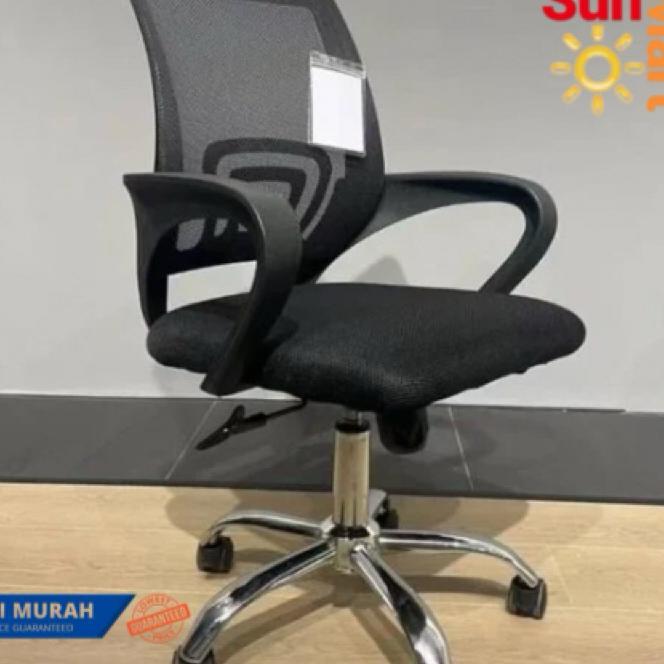 Termurah  Kursi Kantor Kerja / Kursi Spon Nyaman / Kursi Gaming