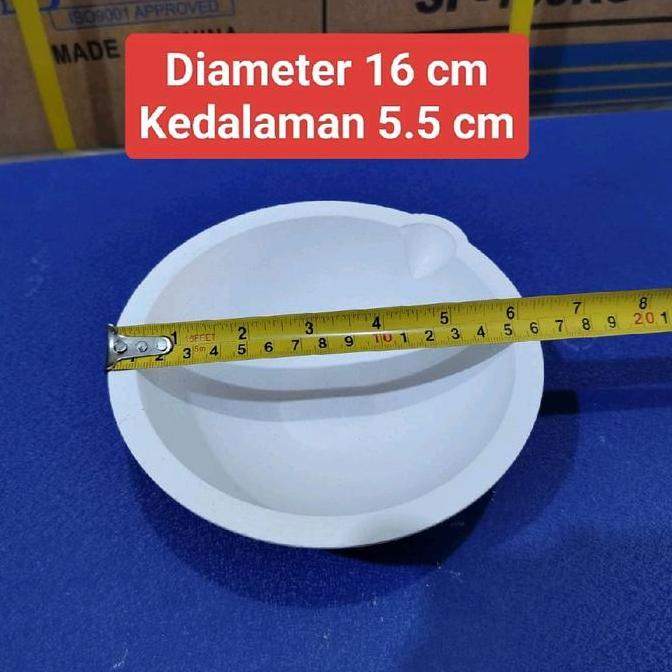 Mangkok Lebur Suhu Tinggi buat Emas,Timah,Tembaga / Mangkuk Kowi buat peleburan Emas [terbaik]