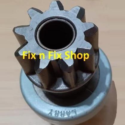 Bendix Starter SUZUKI CARRY EXTRA ST100 NEW Bendik Gear ST-100 T5 200
