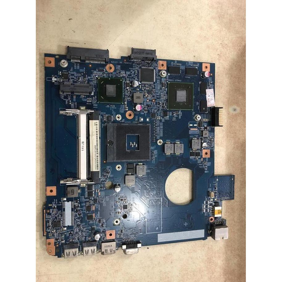 Motherboard Acer Aspire 4750 4352 4752 4750G 4752G 4755G Vga Nvidia