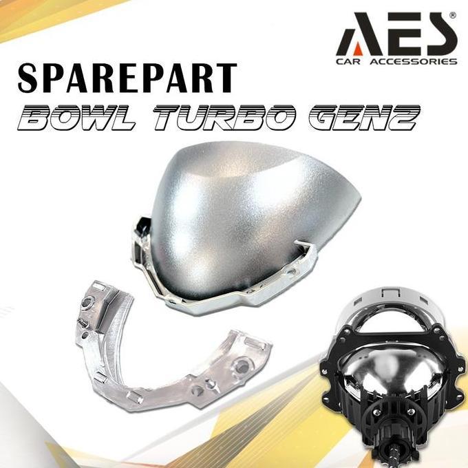cvrootroz / Bowl Biled Projector Turbo AES Gen 2 Diskon