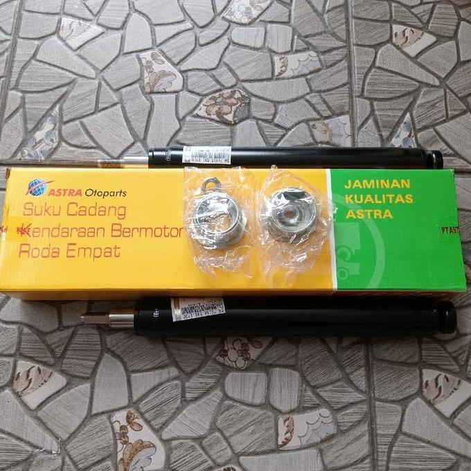 Shockbreaker Depan/Cartridge Daihatsu Zebra Espass 1.3 Original Astra