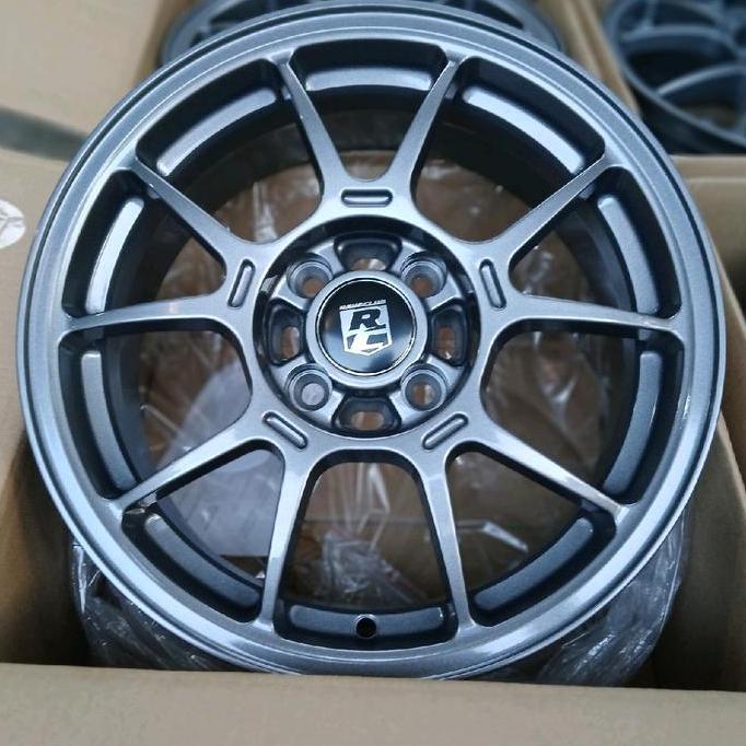 Terlaris Velg Mobil Wedsport R15 - Ban Mobil Berkualitas - Tire, Car