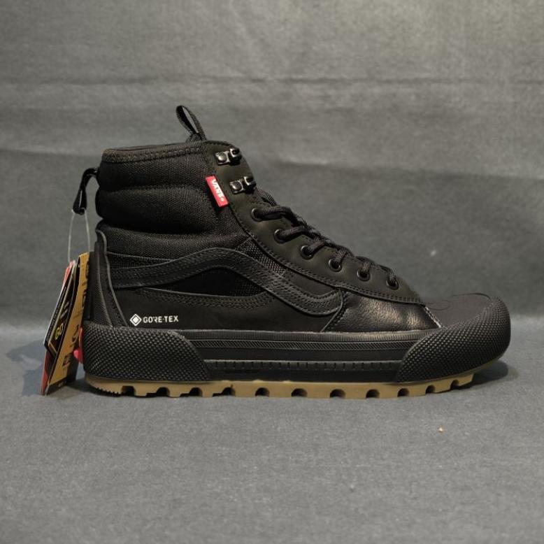 NEW Sepatu Gunung,Hiking,Outdor,Riding - SK8 HI Gore Tex Mte 3 Pria & Wanita, bisa bayar di tempat u