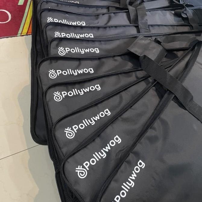 Pollywog Freediving Long Fins Bag