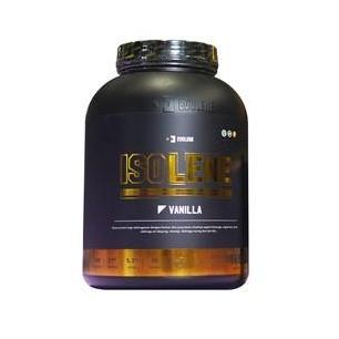 Evolene Isolene Vanilla 50 Sachet