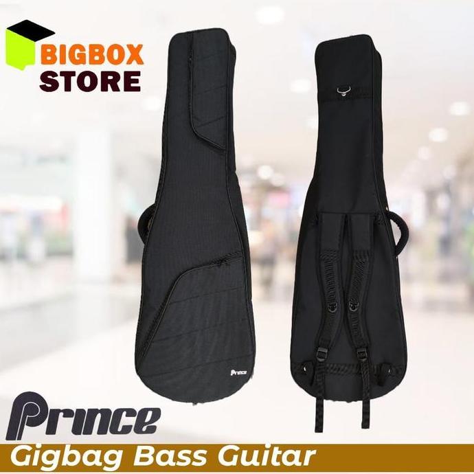 Grosir Tas Bass Elektrik Gitar / Gigbag Tas Gitar Bass Elektrik