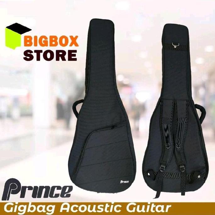 Sale Tas Akustik Gitar / Gigbag Tas Gitar Akustik