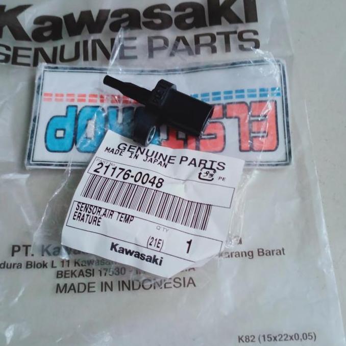 SENSOR AIR TEMPERATUR KLX250