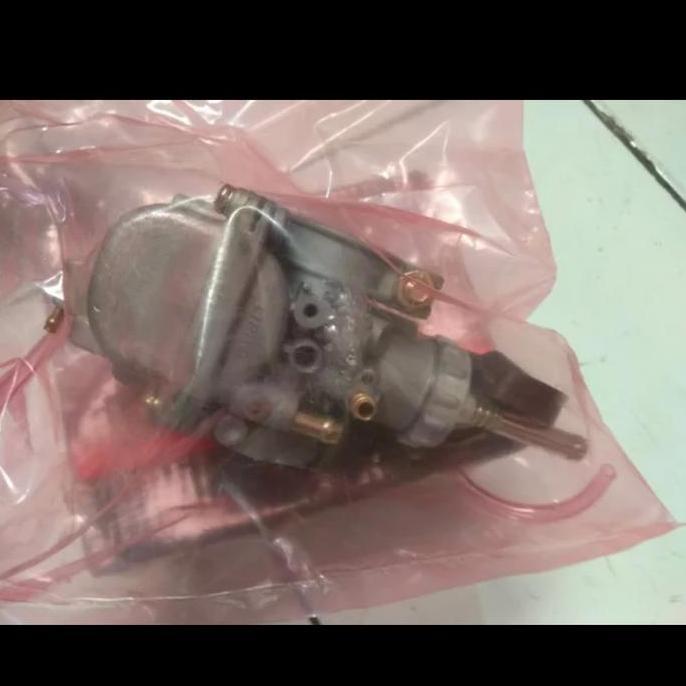 karbu karburator yamaha l2g l2s yb100 yb l2dx