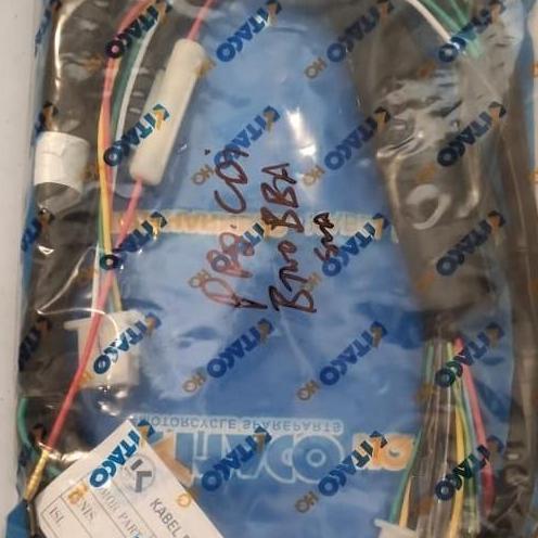 Kabel Body Ter 2005 2007 20 GL Pro Neotech Kitaco Wire Harness ori
