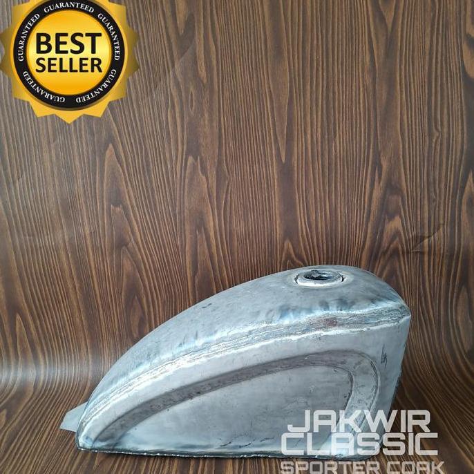 Tangki Custom tangki japstyle Sporter bobber Jumbo coak