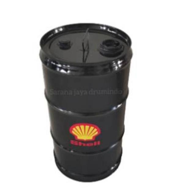NEW jerigen bensin jerigen bbm jerigen solar drum besi 30L [terbaik][terlaris]