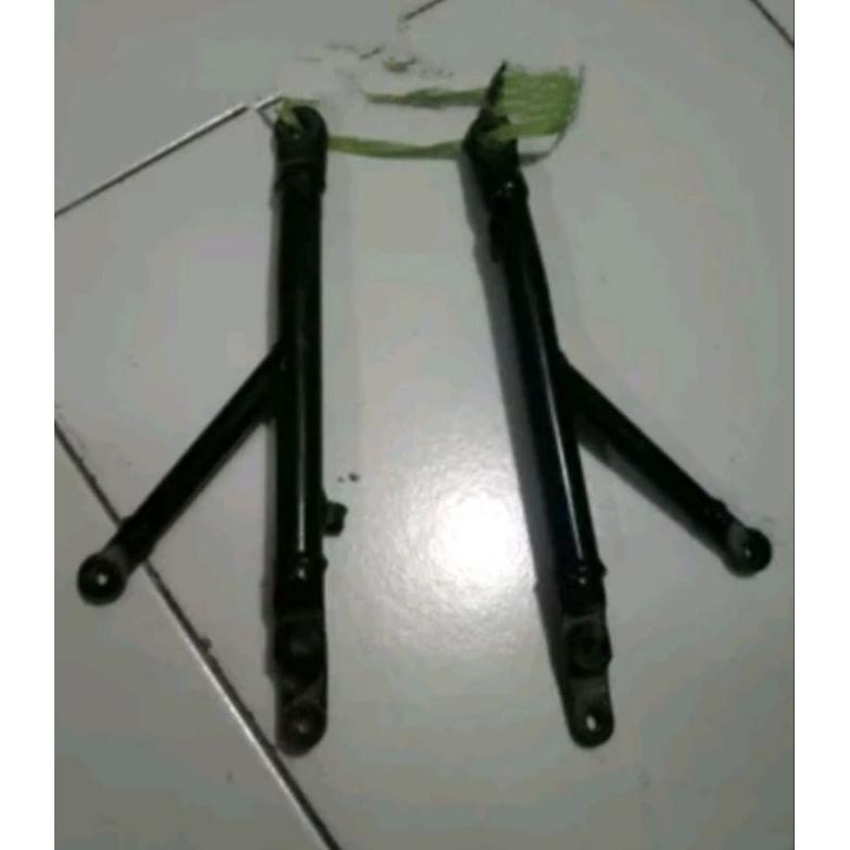 NEW rangka sambungan dudukan mesin cb 150 R old k15 sudah kanan kiri  ori copotan [terbaik][terlaris