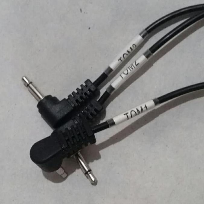 Serdapratama - Kabel Drum Elektrik Ecer Yamaha Dtx 400