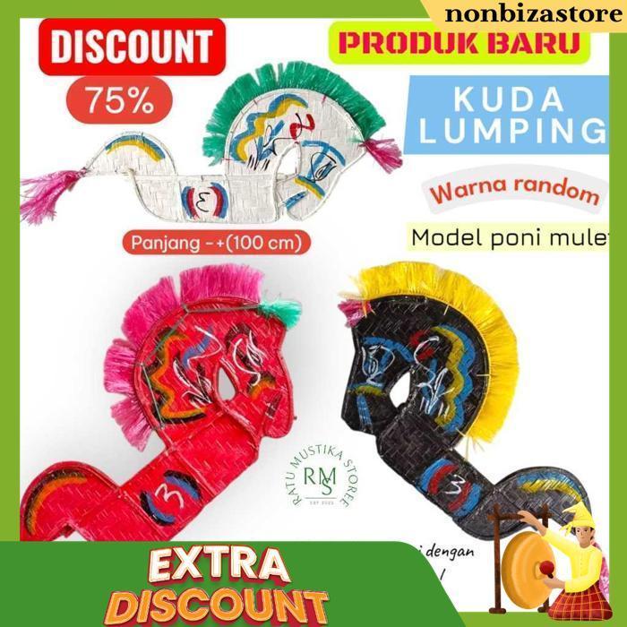 Jaranan Besar Kuda Lumping Jaranan Jatil Besar Harga Grosir / Jaranan / Kuda Lumping / Kuda Pegon / 