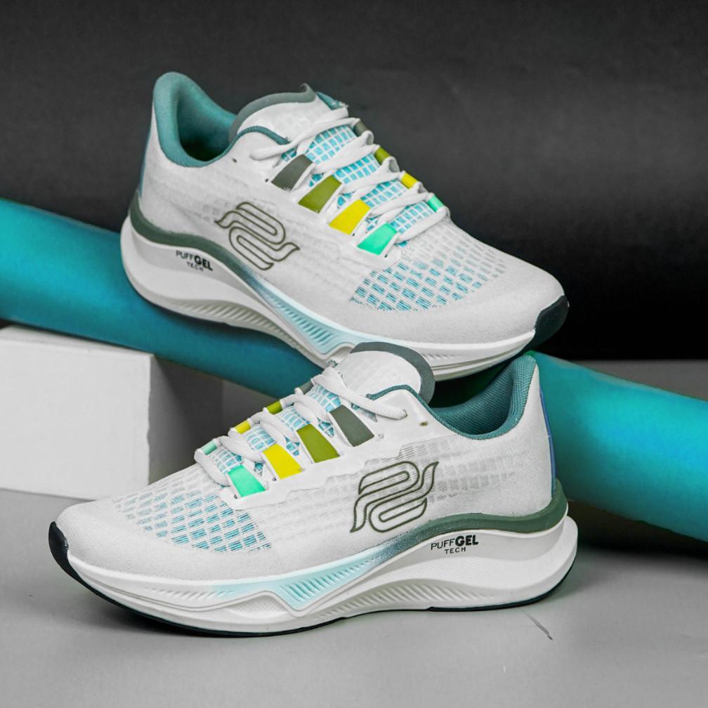 ORIGINAL Pollux Flex SCK FLEX 01 - Sepatu Sport Wanita Kekinian | Sepatu Olahraga Wanita