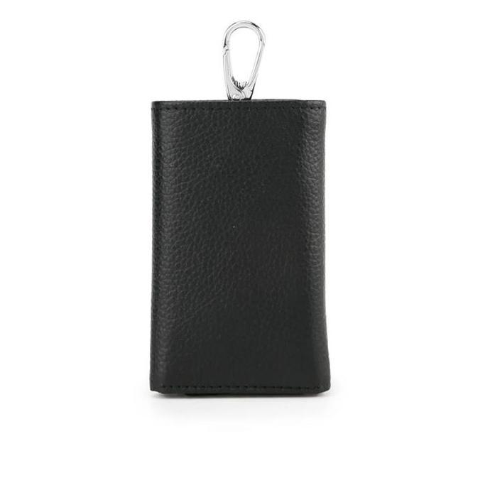 Lombardi Giovanni - Dompet Kunci Mobil STNK - Kulit Sapi
